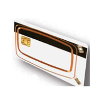 HID CB ACCESSORIES HID ACCESS-CONTROL